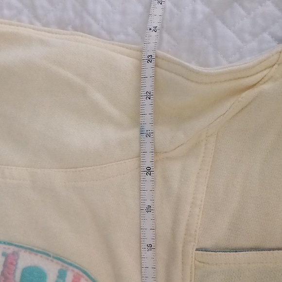 80s vintage Uncle Sam lifting bodybuilding gym streetwear vest L - Picture 9 of 14